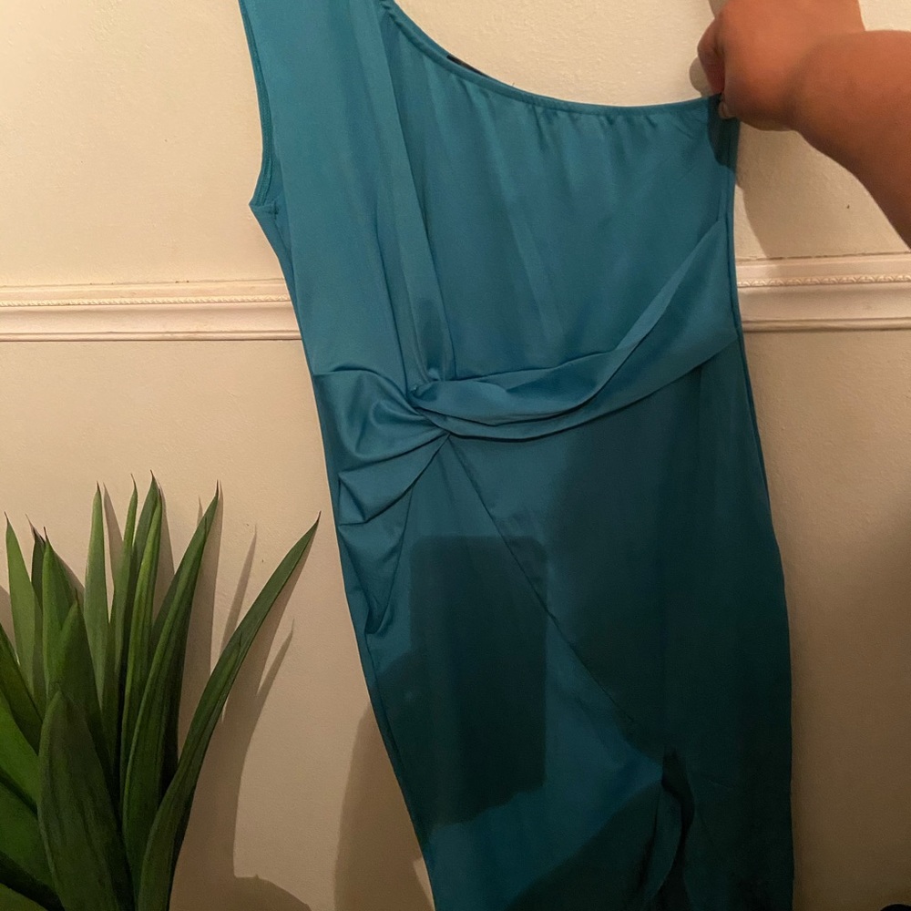 Formal dress